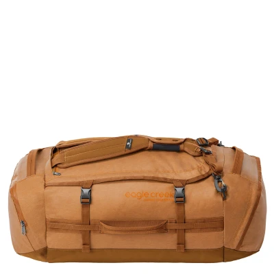 Afbeelding van Eagle Creek Cargo Hauler Duffel 60L iron orange