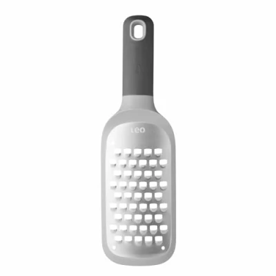 Afbeelding van LEO Handrasp ultra grof Gris