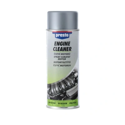 Afbeelding van PRESTO 306208 Motorreiniger 400 Anti Welding Spray 300 ml