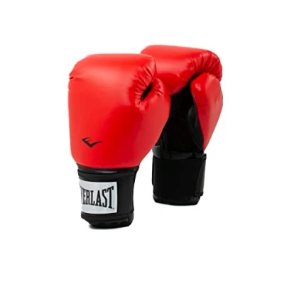 Afbeelding van Everlast Prostyle 2 Boxing Glove Red 14 oz