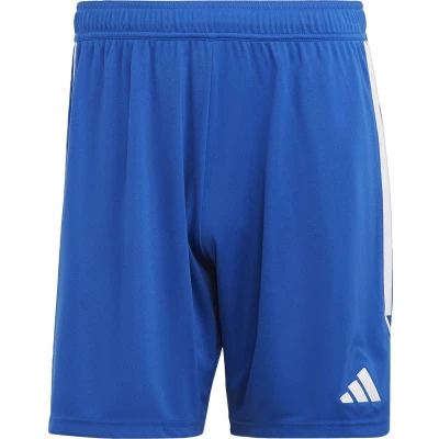 Afbeelding van adidas Performance TIRO 23 Korte broeken, Heren, Maat: XXL, Team royal blue/white