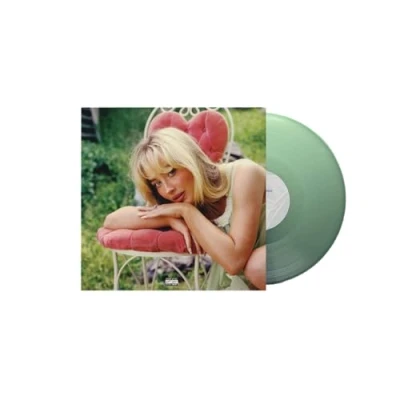 Afbeelding van Sabrina Carpenter Short n&#039; Sweet Alternate Cover LP