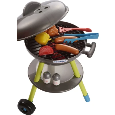 Afbeelding van Ecoiffier Barbecue