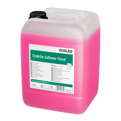 Afbeelding van Ecolab Ecobrite Softener 20kg
