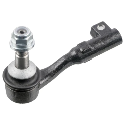 Afbeelding van FEBI BILSTEIN 185154 Stuurkogel Vooras links, Buiten Met zelfborgende moer, schroef