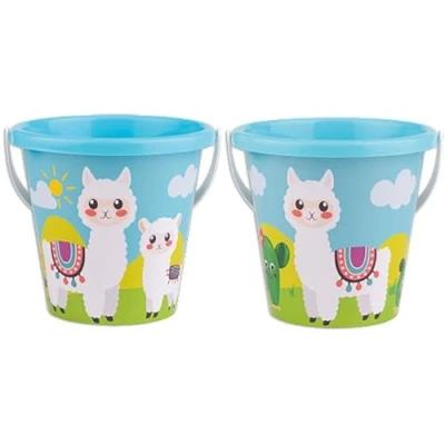 Afbeelding van Basic Lama Emmer 17 Cm