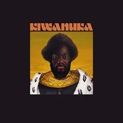 Afbeelding van Kiwanuka (Deluxe Edition)
