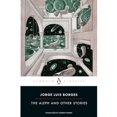 Afbeelding van The Aleph and Other Stories