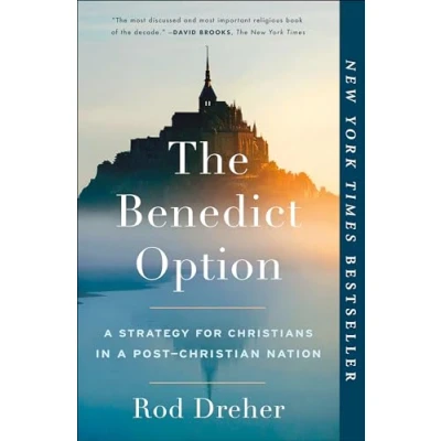 Afbeelding van The Benedict Option