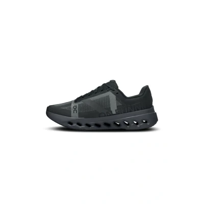 Afbeelding van On Cloudsurfer NEXT Hardloopschoenen voor op de weg Black eclipse, Heren, Maat: 43, eclipse Polyester