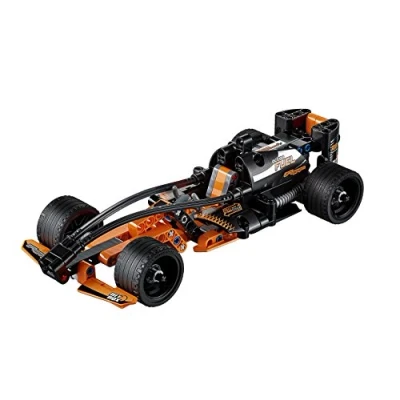 Afbeelding van LEGO Technic 42026 bouwspel de flitser