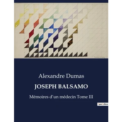 Image de Joseph balsamo