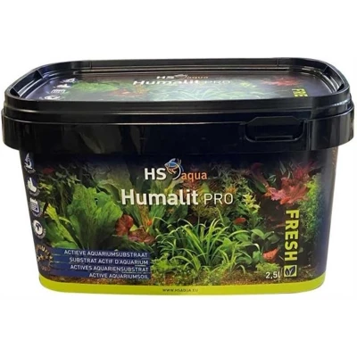 Afbeelding van Hs Aqua Humalit 5 Pro 2,5 ltr