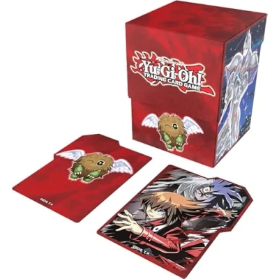 Afbeelding van Yu Gi Oh! Jaden &amp; Yubel Card Case