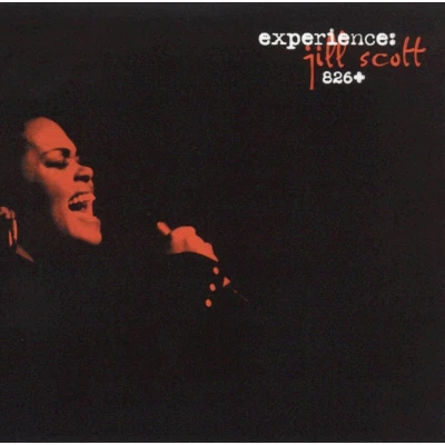 Afbeelding van Experience: Jill Scott 826+