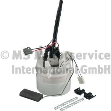 Afbeelding van Pierburg Brandstof toevoermodule 7.02701.99.0