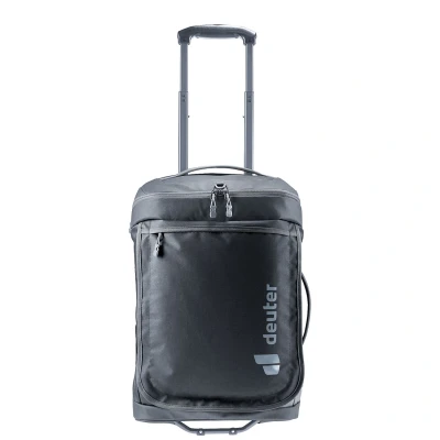 Afbeelding van Deuter Duffel PRO MOVO Trolley, Maat: One Size, Black