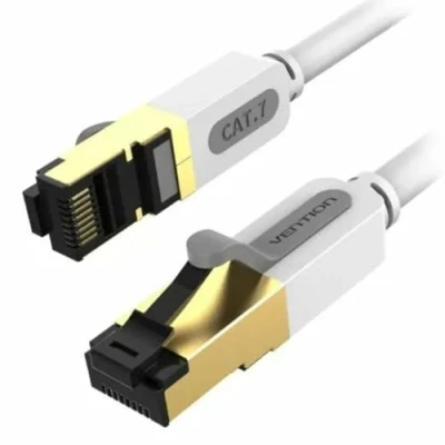 Afbeelding van Vention ICDHI netwerkkabel Grijs 3 m Cat7 S/FTP (S STP)