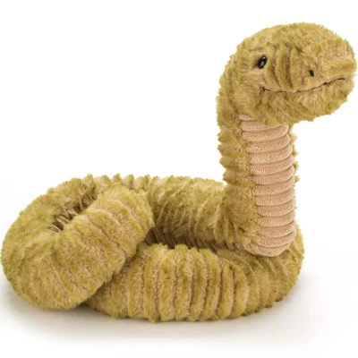 Afbeelding van Jellycat knuffelslang slither 50 cm