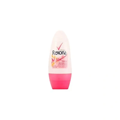 Afbeelding van Rexona Deoroller Girl Tropical Power 50ml