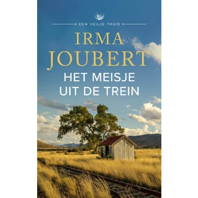 Afbeelding van Het meisje uit de trein