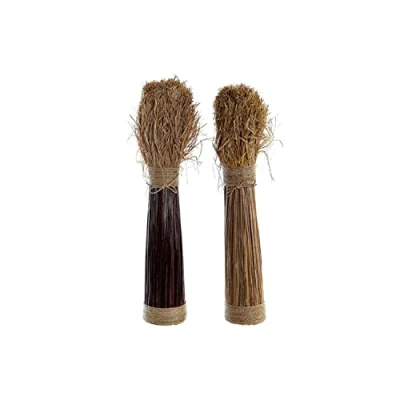 Afbeelding van Boeket DKD Home Decor 27 x 72 cm 67 Natuurlijk (2 Stuks)
