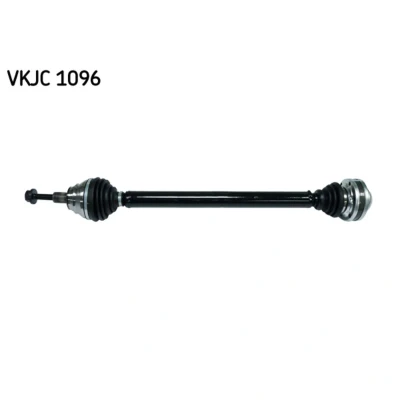 Afbeelding van Skf Aandrijfas VKJC 1096