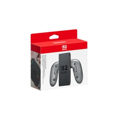 Afbeelding van Nintendo 10015098 Bee Joy con Charging Grip Eur