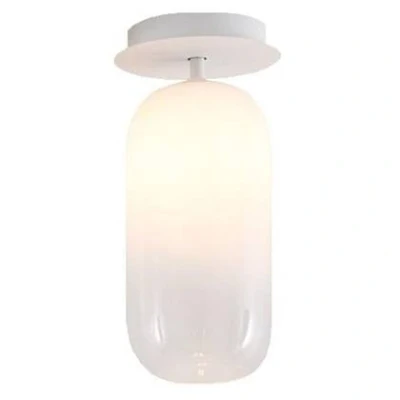 Afbeelding van Artemide Gople plafondlamp Ø21 wit