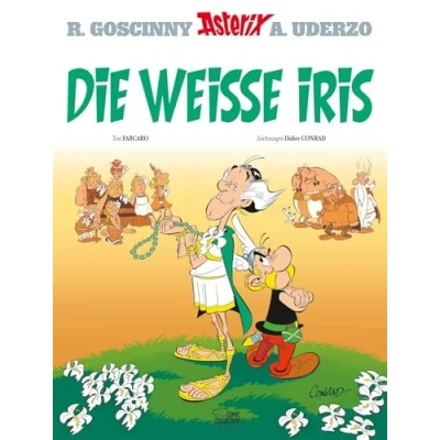 Afbeelding van Asterix 40
