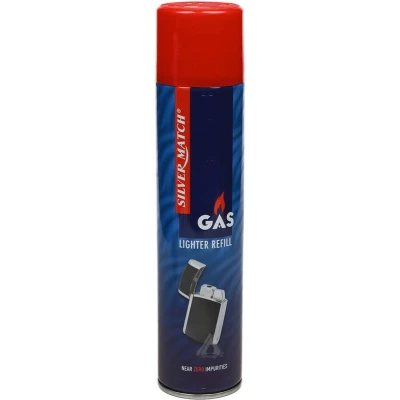Afbeelding van Aanstekergas 300ml. Vlot