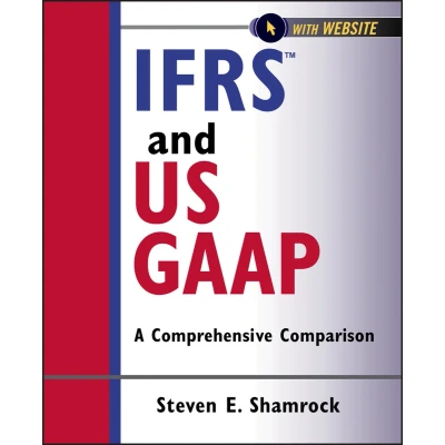 Afbeelding van Ifrs And Us Gaap