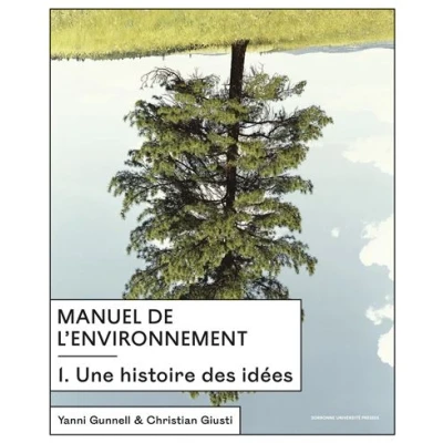 Image de Manuel de l&#039;environnement 1