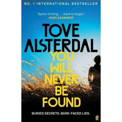 Image de You Will Never Be Found