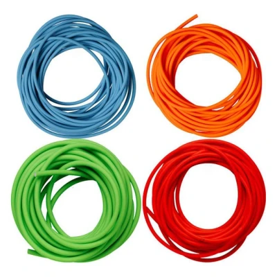 Afbeelding van Holle elastiek Crazy Hollow Power Sensas