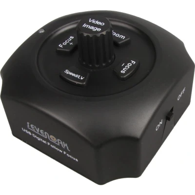Afbeelding van Sevenoak Digitale USB Scherpstelling SK F01E