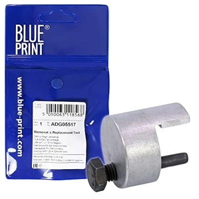 Afbeelding van Blue Print Montagegereedschap voor Poly V riem ADG05517