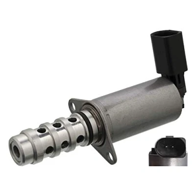 Afbeelding van Regelklep, nokkenasregeling FEBI BILSTEIN 107437