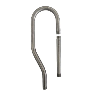 Afbeelding van Kit de raccord. 3/4&quot;, canalisation d’eau, Suevia Convient aux Bovins Vaches