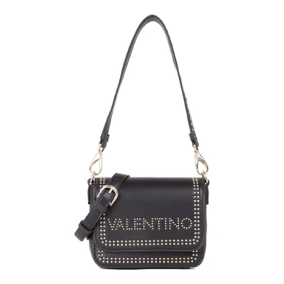 Afbeelding van Valentino Bags Crossbodytassen Shine Re zwart