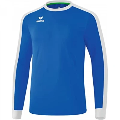 Afbeelding van ERIMA Retro Star shirt LA new royal/wit / XL
