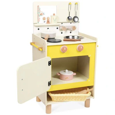 Afbeelding van Janod kinderkeuken
