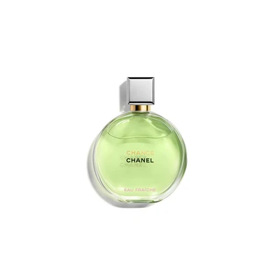 Afbeelding van Chanel Chance Eau Fraiche de Parfum 50 ml