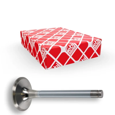 Afbeelding van FEBI BILSTEIN 109322 Inlaatklep 58