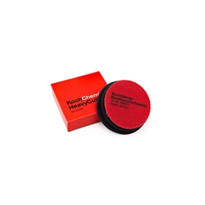 Afbeelding van Koch Chemie Heavy Cut Pad Foam Polijstpad 76 mm