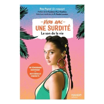 Image de Vivre avec une surdité