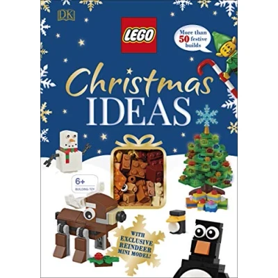Afbeelding van LEGO Christmas Ideas