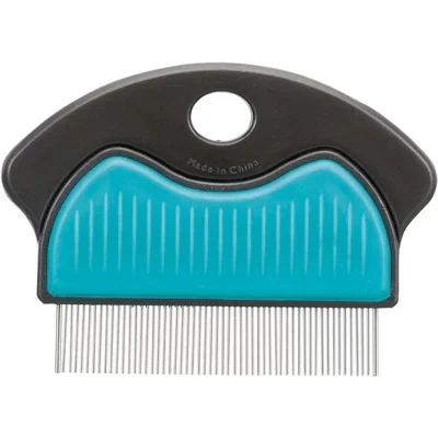 Afbeelding van Trixie Vlooien En Stofkam 7 CM (385905)