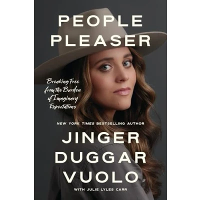 Afbeelding van People Pleaser