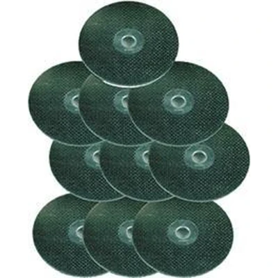 Afbeelding van RODAC Inox doorslijpschijven per 10 stuks 75x1,00mm